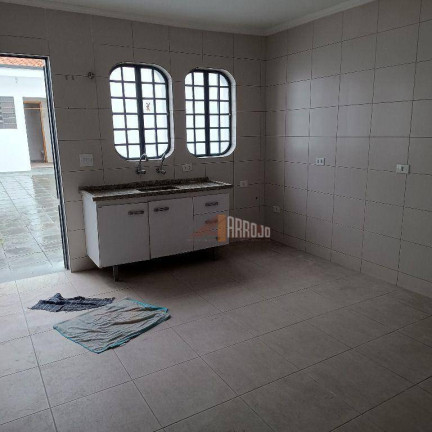 Imagem Sobrado com 2 Quartos para Alugar, 120 m² em Vila Marieta - São Paulo Imagem Sobrado com 2 Quartos para Alugar, 120 m² em Vila Marieta - São Paulo