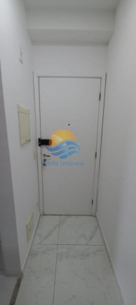 Imagem Apartamento com 2 Quartos à Venda, 67 m² em José Menino - Santos