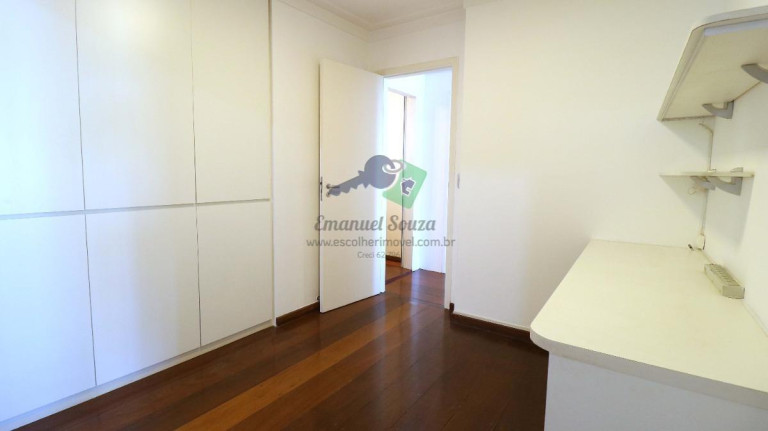Imagem Apartamento com 3 Quartos à Venda, 116 m² em Campo Belo - São Paulo