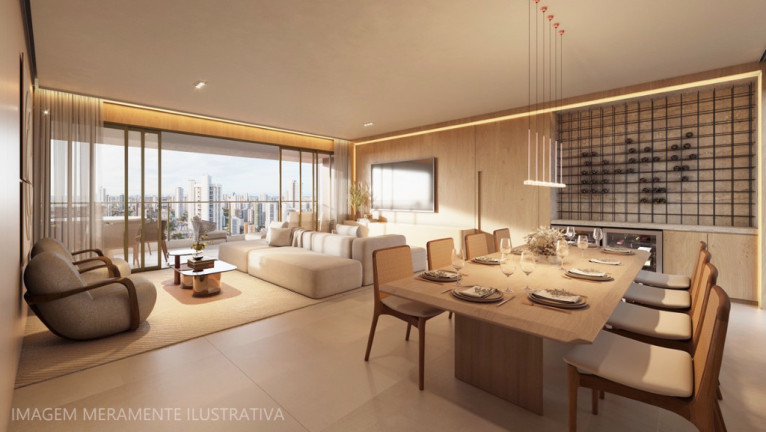 Imagem Apartamento com 4 Quartos à Venda, 163 m² em Rosarinho - Recife Imagem Apartamento com 4 Quartos à Venda, 163 m² em Rosarinho - Recife