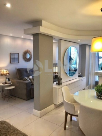 Imagem Apartamento com 3 Quartos à Venda, 63 m² em Sarandi - Porto Alegre Imagem Apartamento com 3 Quartos à Venda, 63 m² em Sarandi - Porto Alegre