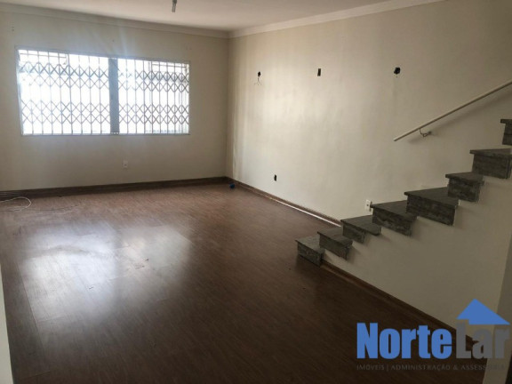 Imagem Sobrado com 2 Quartos à Venda, 135 m² em Vila Albertina - São Paulo Imagem Sobrado com 2 Quartos à Venda, 135 m² em Vila Albertina - São Paulo