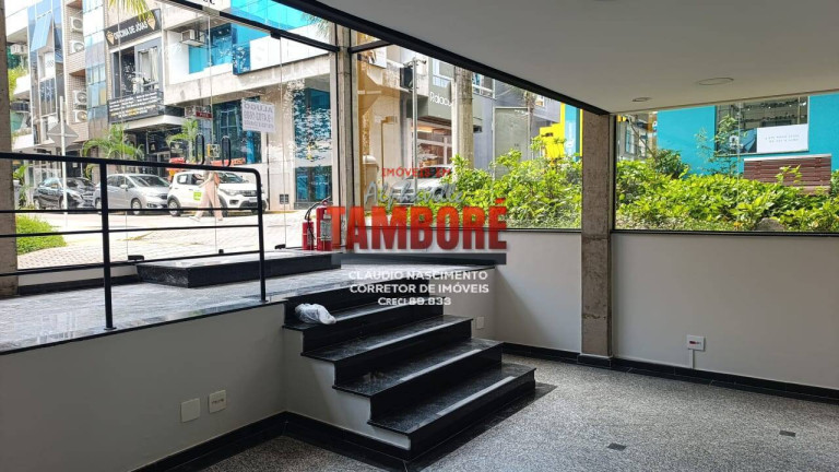 Imagem Sala Comercial à Venda, 100 m² em Centro Comercial Alphaville - Alphaville