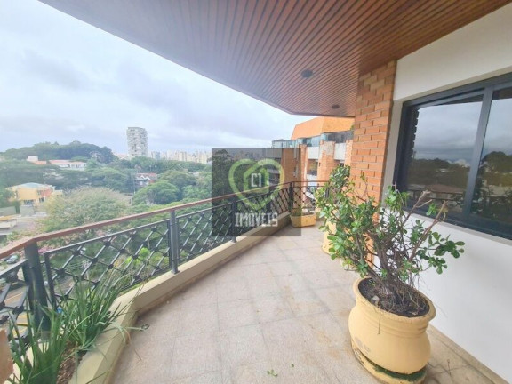 Imagem Cobertura com 5 Quartos à Venda, 884 m² em Alto Da Lapa - São Paulo Imagem Cobertura com 5 Quartos à Venda, 884 m² em Alto Da Lapa - São Paulo