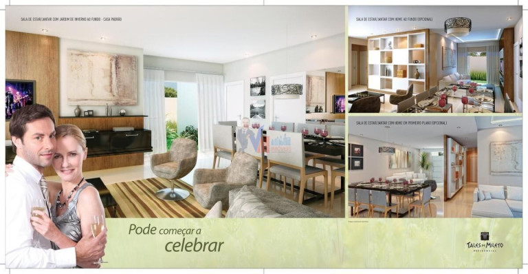 Imagem Casa com 3 Quartos à Venda, 103 m² em Flores - Manaus