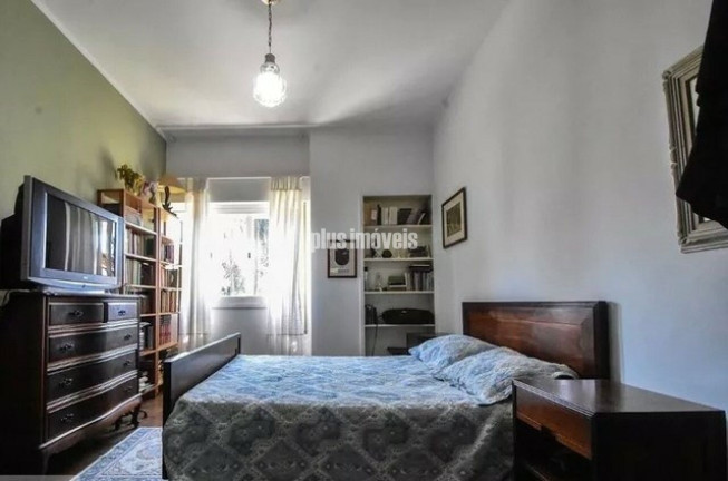 Imagem Casa com 5 Quartos à Venda, 370 m² em Brooklin Paulista - São Paulo Imagem Casa com 5 Quartos à Venda, 370 m² em Brooklin Paulista - São Paulo
