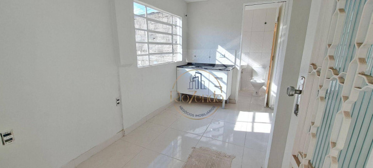 Imagem Casa com 2 Quartos à Venda, 112 m² em Vila América - Santo André Imagem Casa com 2 Quartos à Venda, 112 m² em Vila América - Santo André