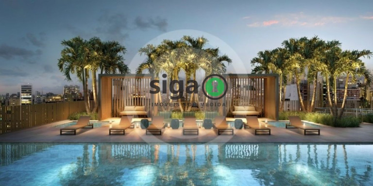 Imagem Apartamento com 3 Quartos à Venda, 144 m² em Sumarezinho - São Paulo
