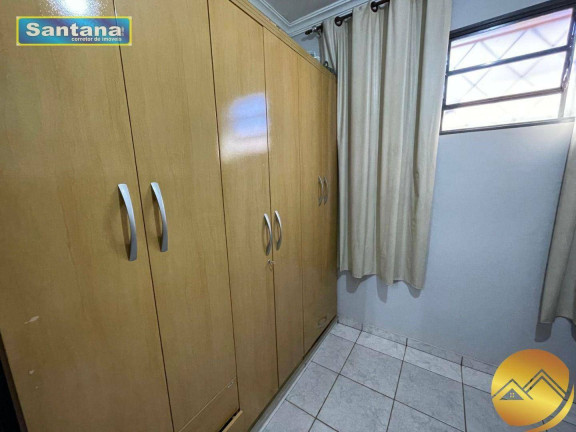 Imagem Casa com 4 Quartos à Venda, 175 m² em Mansões Das águas Quentes - Caldas Novas Imagem Casa com 4 Quartos à Venda, 175 m² em Mansões Das águas Quentes - Caldas Novas