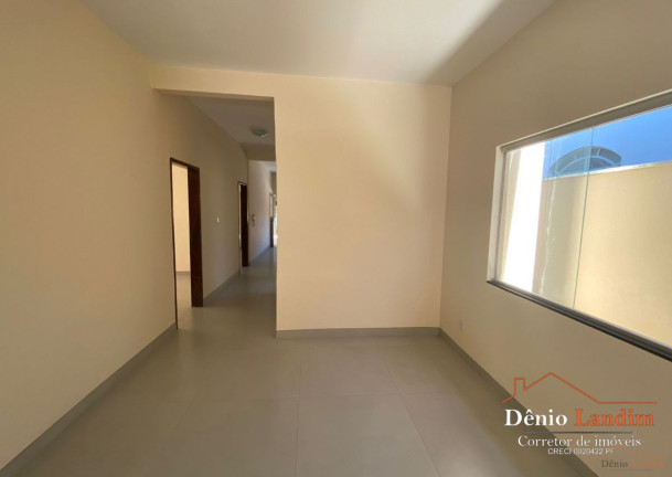 Imagem Casa com 4 Quartos à Venda, 128 m² em Nossa Senhora Aparecida - Montes Claros