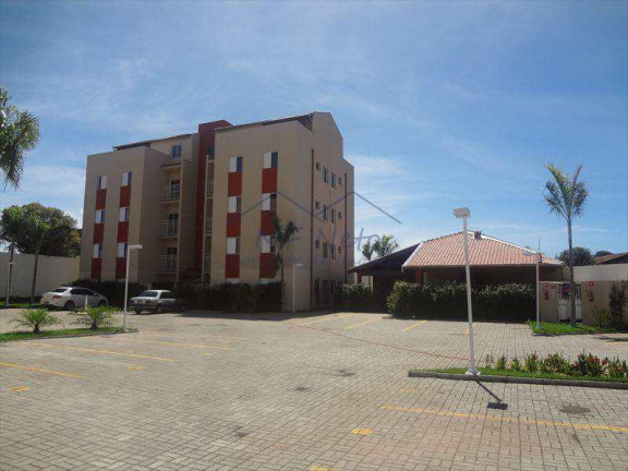 Imagem Apartamento com 2 Quartos à Venda, 64 m² em Victória Régia - Pirassununga Imagem Apartamento com 2 Quartos à Venda, 64 m² em Victória Régia - Pirassununga