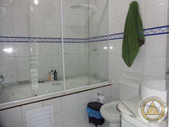 Imagem Sobrado com 2 Quartos à Venda, 110 m² em Balneario Praia Do Perequê - Guarujá Imagem Sobrado com 2 Quartos à Venda, 110 m² em Balneario Praia Do Perequê - Guarujá