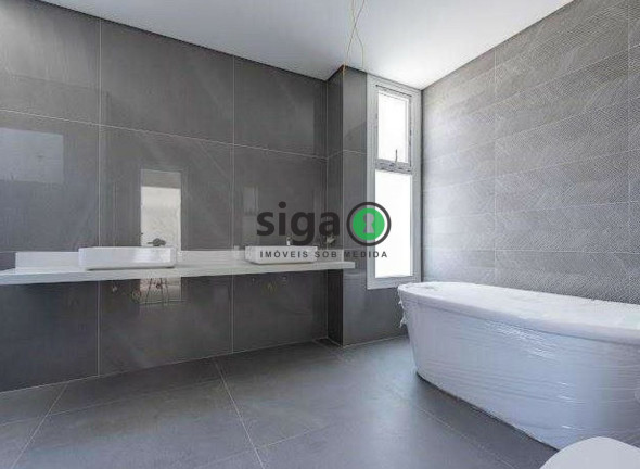Imagem Casa com 4 Quartos à Venda, 719 m² em Brooklin - São Paulo Imagem Casa com 4 Quartos à Venda, 719 m² em Brooklin - São Paulo
