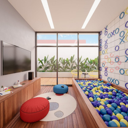 Imagem Apartamento com 3 Quartos à Venda, 76 m² em Santo Antônio - Belo Horizonte