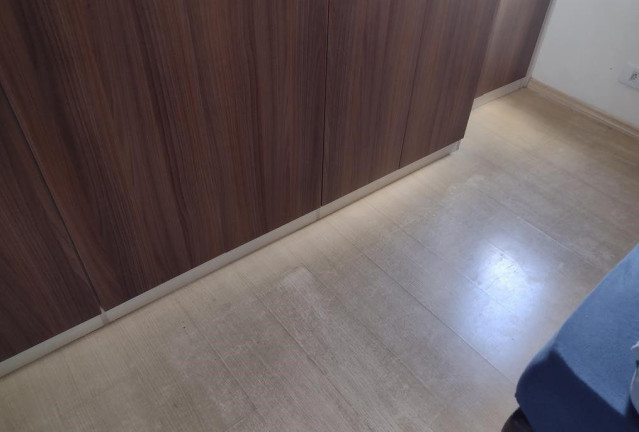 Imagem Apartamento com 2 Quartos à Venda, 47 m² em Vila Homero Thon - Santo André