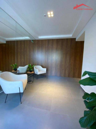 Imagem Apartamento com 2 Quartos à Venda, 53 m² em Atiradores - Joinville Imagem Apartamento com 2 Quartos à Venda, 53 m² em Atiradores - Joinville