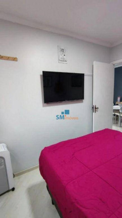 Imagem Apartamento com 2 Quartos à Venda, 53 m² em Vila Andrade - São Paulo Imagem Apartamento com 2 Quartos à Venda, 53 m² em Vila Andrade - São Paulo