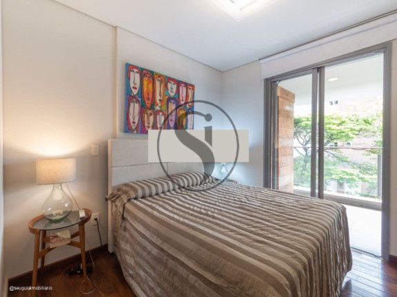 Imagem Apartamento com 1 Quarto à Venda, 107 m² em Vila Nova Conceição - São Paulo Imagem Apartamento com 1 Quarto à Venda, 107 m² em Vila Nova Conceição - São Paulo
