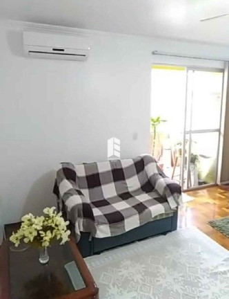 Imagem Apartamento com 3 Quartos à Venda, 99 m² em Centro - Santa Maria Imagem Apartamento com 3 Quartos à Venda, 99 m² em Centro - Santa Maria