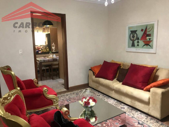 Imagem Apartamento com 3 Quartos à Venda, 172 m² em Jardim Ana Maria - Jundiaí Imagem Apartamento com 3 Quartos à Venda, 172 m² em Jardim Ana Maria - Jundiaí