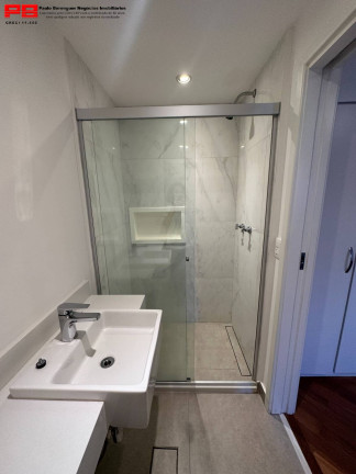 Imagem Apartamento com 4 Quartos à Venda, 127 m² em Vila Clementino - São Paulo Imagem Apartamento com 4 Quartos à Venda, 127 m² em Vila Clementino - São Paulo
