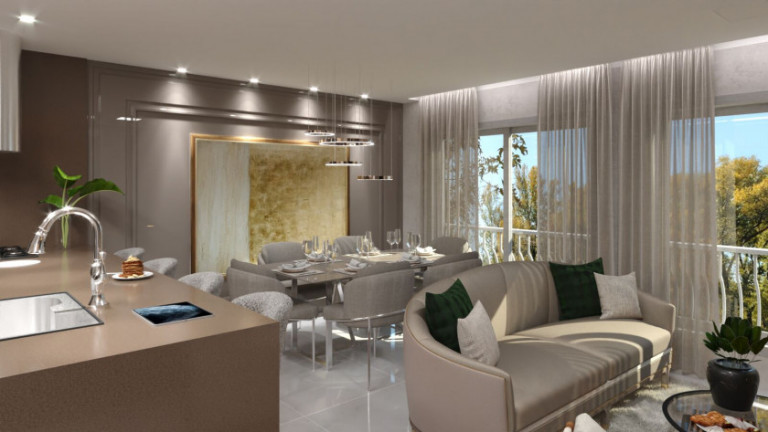 Imagem Apartamento com 2 Quartos à Venda, 82 m² em Planalto - Gramado Imagem Apartamento com 2 Quartos à Venda, 82 m² em Planalto - Gramado