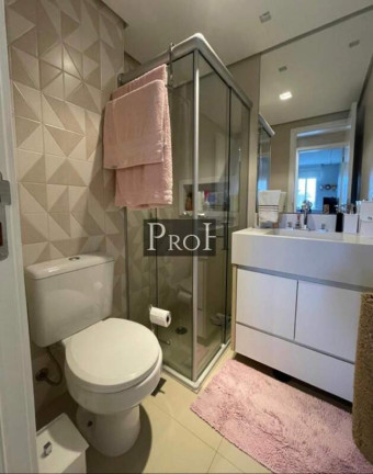 Imagem Apartamento com 2 Quartos à Venda, 57 m² em Campestre - Santo André