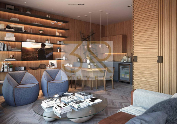 Imagem Apartamento com 1 Quarto à Venda, 56 m² em Jardim Botânico - Ribeirão Preto Imagem Apartamento com 1 Quarto à Venda, 56 m² em Jardim Botânico - Ribeirão Preto