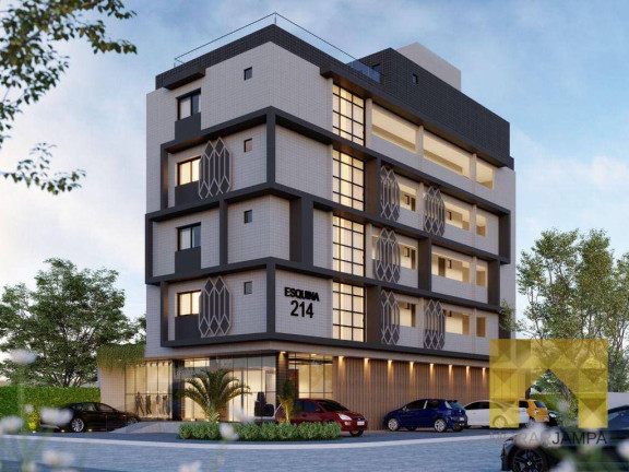 Imagem Studio com 1 Quarto à Venda, 24 m² em Jardim São Paulo - João Pessoa Imagem Studio com 1 Quarto à Venda, 24 m² em Jardim São Paulo - João Pessoa