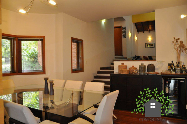 Imagem Casa com 4 Quartos à Venda, 1.009 m² em Altos De São Fernando - Jandira