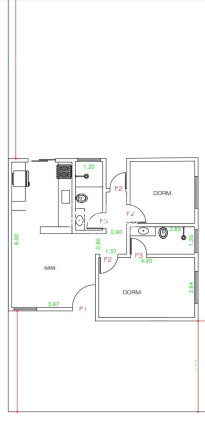 Imagem Casa com 2 Quartos à Venda, 200 m² em Mogi Guaçu Imagem Casa com 2 Quartos à Venda, 200 m² em Mogi Guaçu