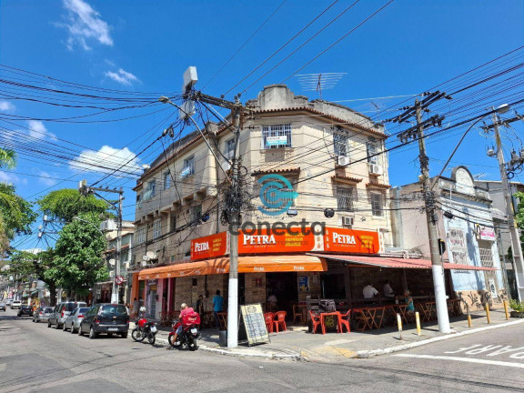 Apartamento com 3 Quartos à Venda, 100 m² em Fonseca - Niterói