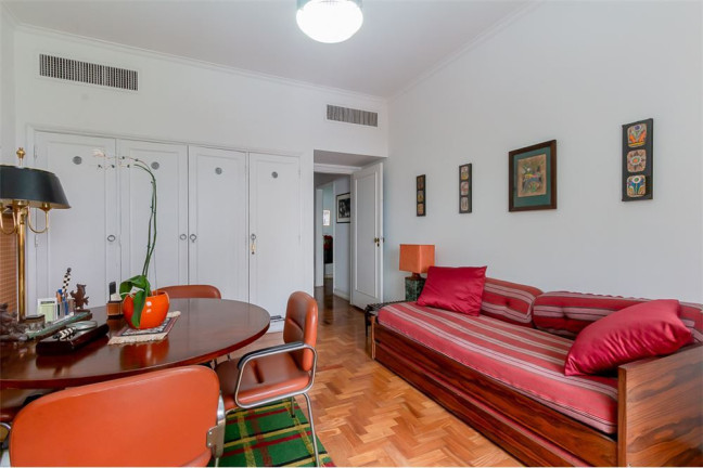 Imagem Apartamento com 4 Quartos à Venda, 400 m² em Consolação - São Paulo
