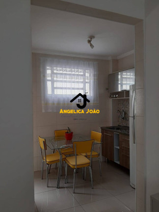 Imagem Apartamento com 2 Quartos à Venda, 52 m² em Centro - São Vicente