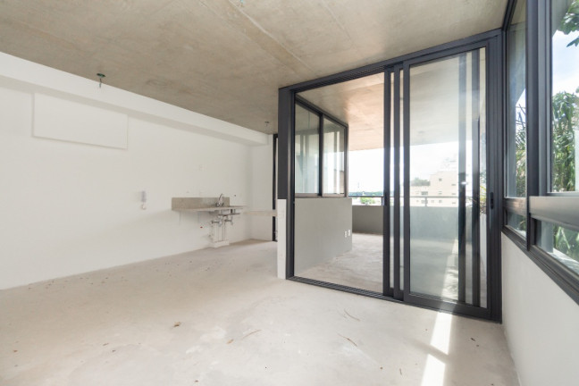 Imagem Apartamento com 1 Quarto à Venda, 75 m² em Perdizes - São Paulo Imagem Apartamento com 1 Quarto à Venda, 75 m² em Perdizes - São Paulo