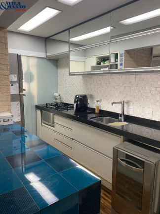 Imagem Apartamento com 2 Quartos à Venda, 75 m² em Mooca - São Paulo Imagem Apartamento com 2 Quartos à Venda, 75 m² em Mooca - São Paulo
