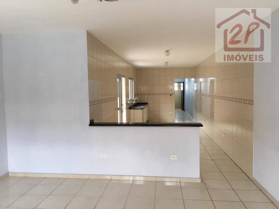 Imagem Casa com 2 Quartos à Venda, 80 m² em Parque Santo Antônio - Jacareí Imagem Casa com 2 Quartos à Venda, 80 m² em Parque Santo Antônio - Jacareí