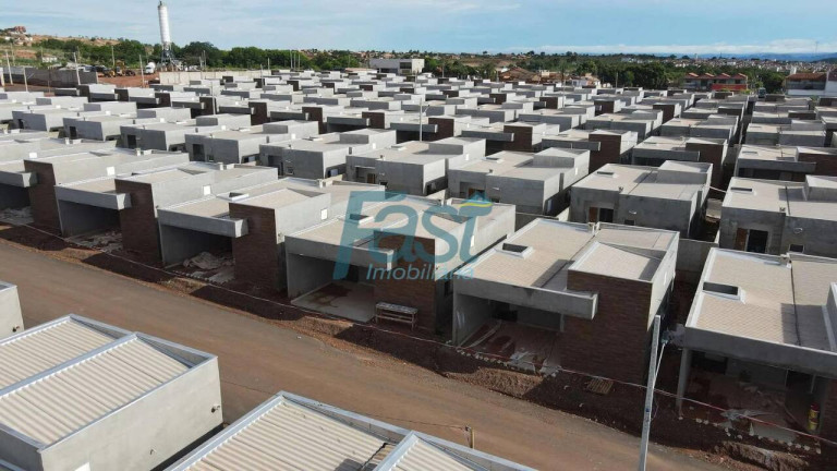 Imagem Casa de Condomínio com 3 Quartos à Venda, 160 m² em Condomínio Residencial Sicília Residence - Cuiabá Imagem Casa de Condomínio com 3 Quartos à Venda, 160 m² em Condomínio Residencial Sicília Residence - Cuiabá