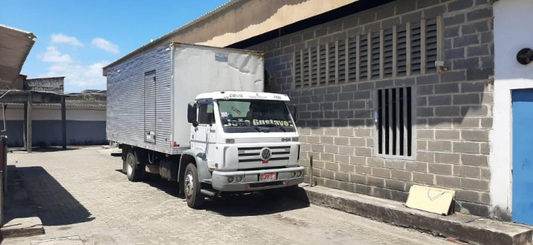 Imagem Galpão à Venda, 1.500 m² em Barra Do Ceará - Fortaleza