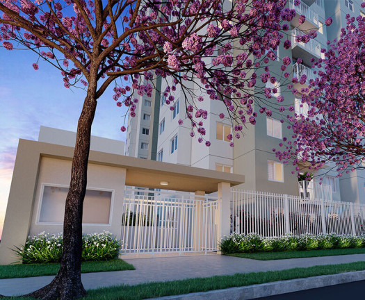 Imagem Apartamento com 2 Quartos à Venda, 34 m² em Pirituba - São Paulo Imagem Apartamento com 2 Quartos à Venda, 34 m² em Pirituba - São Paulo