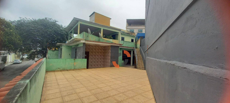 Imagem Casa com 3 Quartos à Venda, 240 m² em Califórnia - Nova Iguaçu