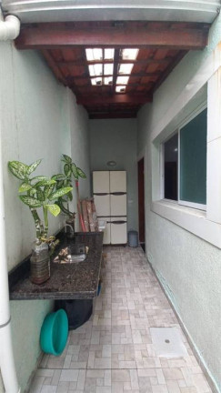 Imagem Sobrado com 3 Quartos à Venda, 80 m² em Guilhermina - Praia Grande Imagem Sobrado com 3 Quartos à Venda, 80 m² em Guilhermina - Praia Grande