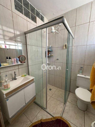 Imagem Apartamento com 3 Quartos à Venda, 92 m² em Setor Central - Goiânia Imagem Apartamento com 3 Quartos à Venda, 92 m² em Setor Central - Goiânia