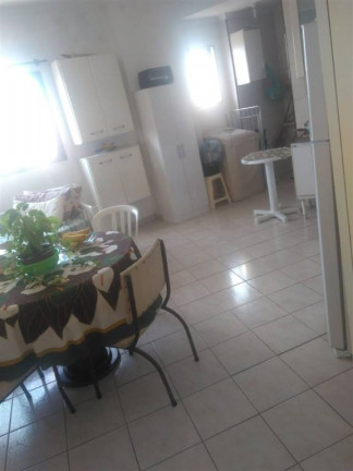 Imagem Apartamento com 1 Quarto à Venda, 32 m² em Tupi - Praia Grande Imagem Apartamento com 1 Quarto à Venda, 32 m² em Tupi - Praia Grande