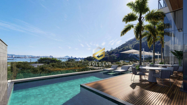 Imagem Apartamento com 3 Quartos à Venda, 123 m² em Fazenda - Itajaí Imagem Apartamento com 3 Quartos à Venda, 123 m² em Fazenda - Itajaí