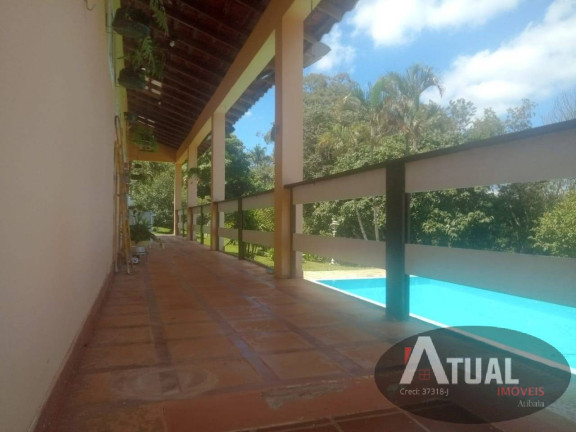 Imagem Chácara com 4 Quartos à Venda, 219 m² em Rio Acima - Mairiporã