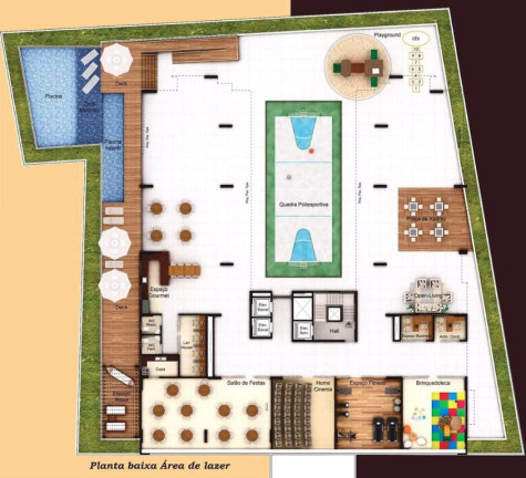 Imagem Apartamento com 3 Quartos à Venda, 84 m² em Jardim Oceania - João Pessoa