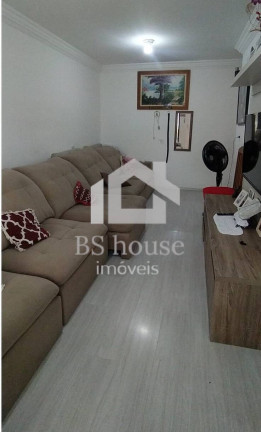 Imagem Sobrado com 3 Quartos à Venda, 176 m² em Vila Guiomar - Santo André