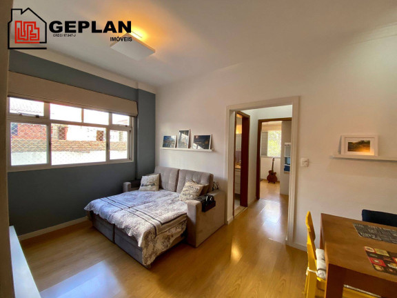 Imagem Apartamento com 2 Quartos à Venda, 62 m² em Chácara Inglesa - São Paulo