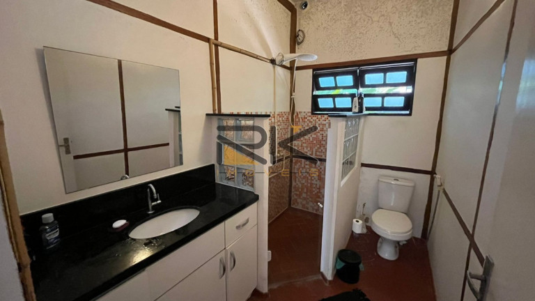 Imagem Casa com 3 Quartos à Venda, 180 m² em Barra Da Lagoa - Ubatuba